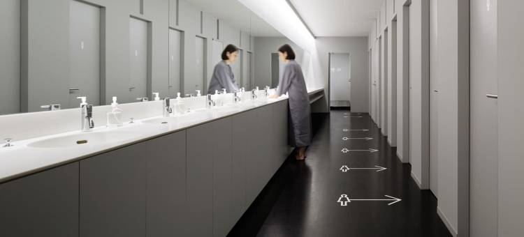 9h九小时-成田机场(9h Nine Hours Narita Airport)图片