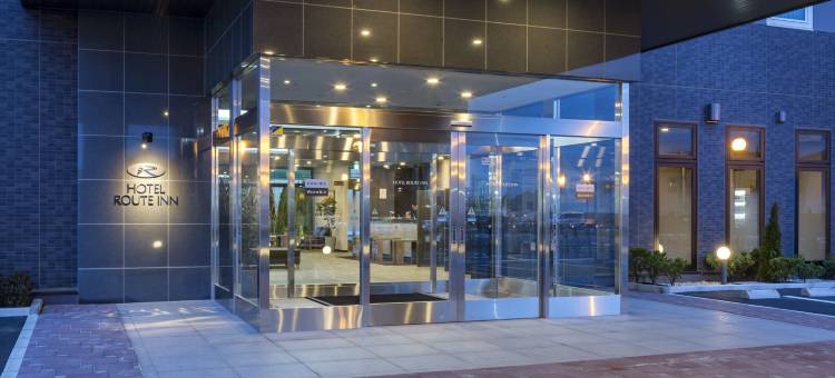 露樱酒店千叶滨野-东京海道店(Hotel Route-Inn Chiba Hamano -Tokyowangan Doro-)图片