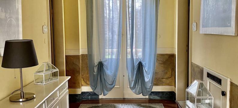 卡斯泰利别墅民宿(Villa Catelli)图片