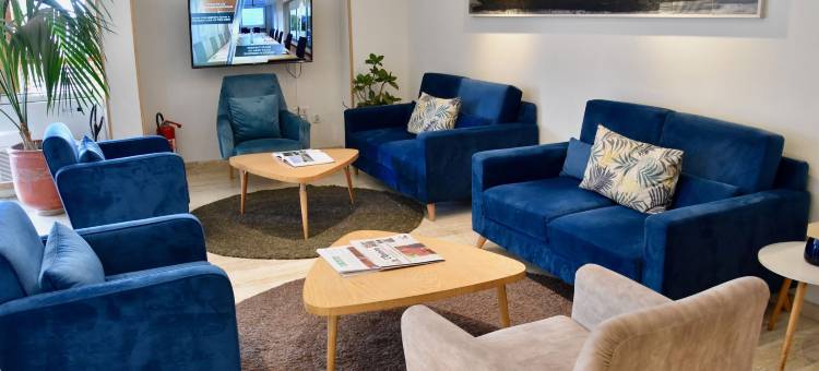 佩特里城市酒店(Le Pietri Urban Hotel)图片