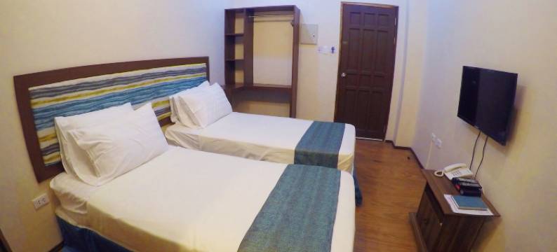 金门套房酒店(Golden Gate Suites)图片