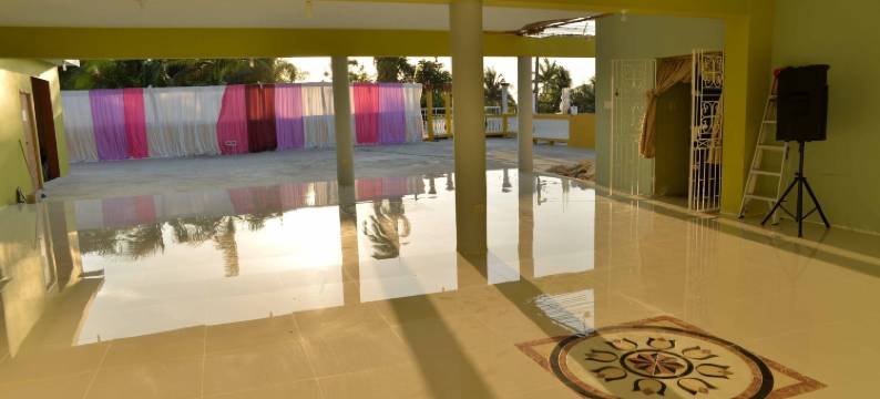 玛格莉特城堡酒店(Chateau Margarite Hotel)图片