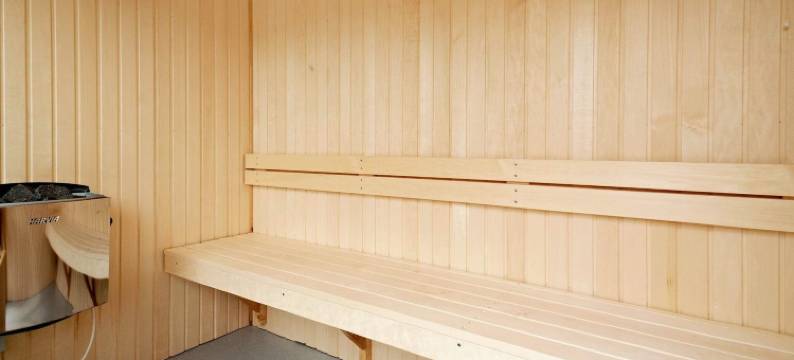 特劳姆费里恩沃赫农的纽斯特德海滨幸福度假屋(Seaside Bliss in Nysted - By Traum Ferienwohnungen)图片