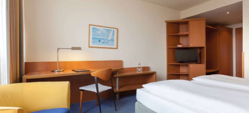 温德姆维也纳之家波罗的海施特拉尔松德(Vienna House by Wyndham Baltic Stralsund)图片