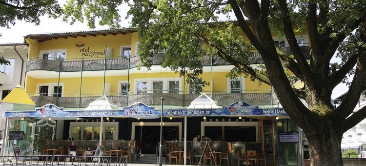 Hotel Promenade图片