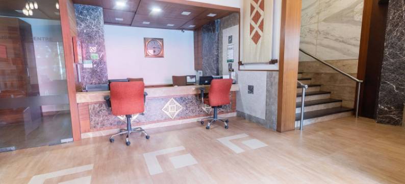 Treebo 大使馆(Treebo Ambassador)图片