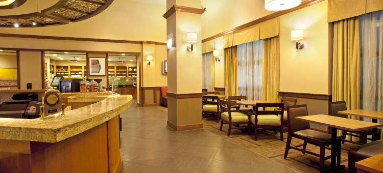 凯悦嘉轩芝加哥伦巴德橡树溪酒店(Hyatt Place Chicago Lombard Oak Brook)图片