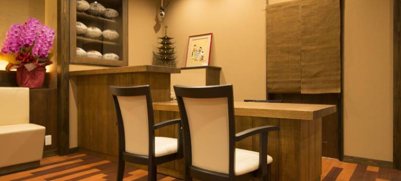 天平旅馆(Tenpyo Ryokan)图片