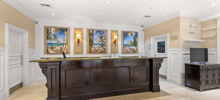 海边度假村及公寓(Beachside Resort & Residences)图片