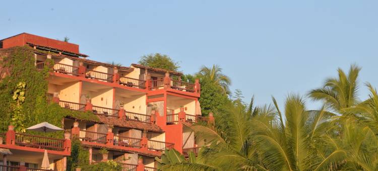 海滨奥拉酒店(Hotel Aura del Mar)图片