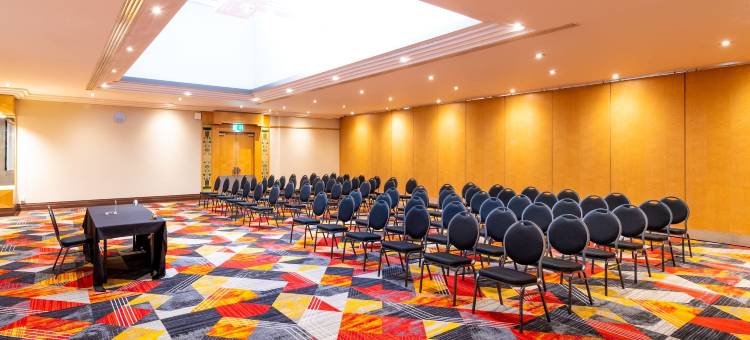 斯劳温莎国敦酒店(Copthorne Hotel Slough-Windsor)图片