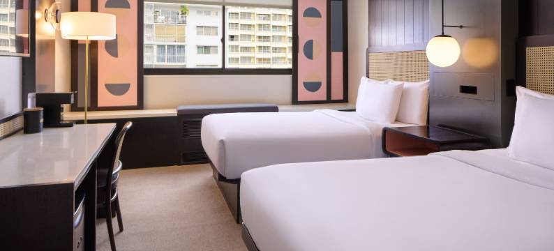 复兴酒店(Hotel Renew)图片