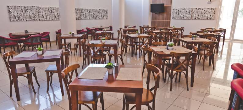 泛美酒店 阿拉拉夸拉(Transamerica Araraquara)图片