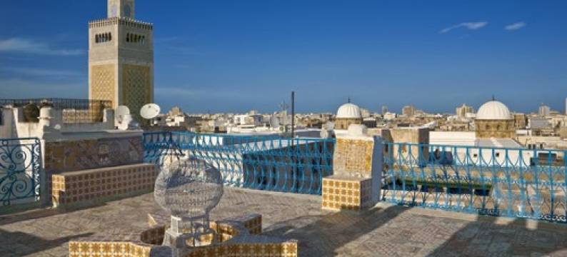 达亚酒店(Dar Ya)图片