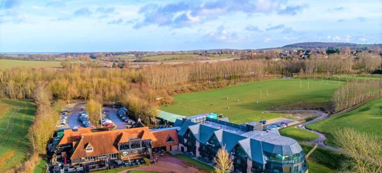 洞穴酒店高尔夫度假村(Cave Hotel & Golf Resort)图片