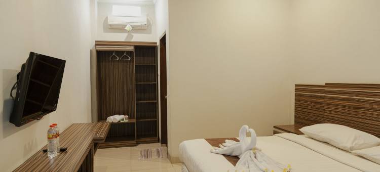帕拉帕酒店(Palapa Hotel)图片