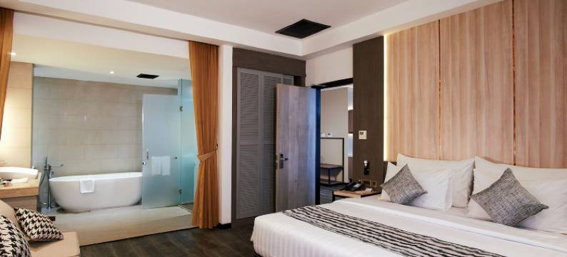 亚齐特区穆拉亚酒店(Muraya Hotel Aceh)图片