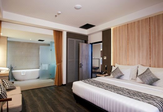 Muraya Hotel AcehHotel Overview