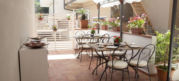 多娜罗萨住宿酒店(Donna Rosa Accommodation)图片