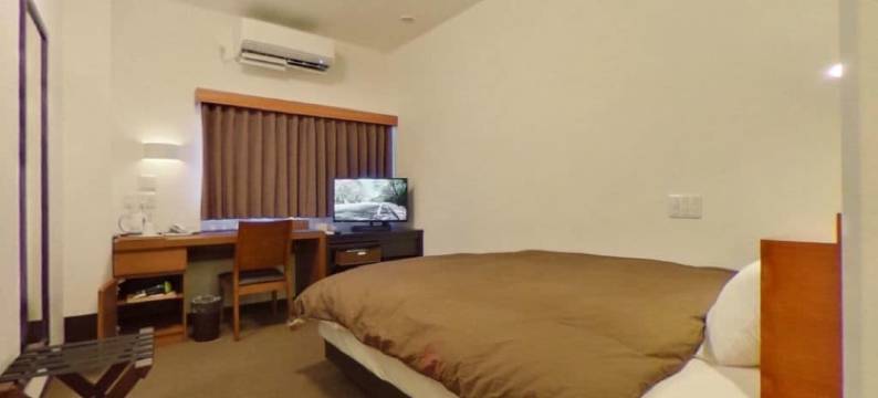 白川乡商务酒店(Shirakawa Business Hotel)图片