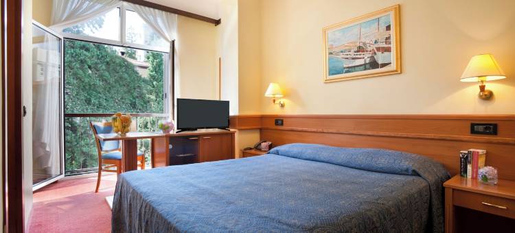 瑞米森克里斯塔尔酒店(Hotel Kristal - Liburnia)图片