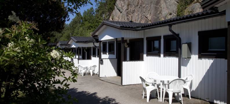 拉斯塔哈比酒店(Rasta Håby)图片