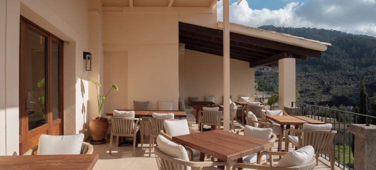 法德摩萨马顿酒店 - 限成人(Marton Valldemossa Turismo de Interior)图片