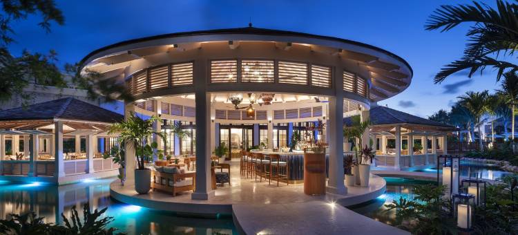 巴哈马瑰丽酒店(Rosewood Baha Mar)图片