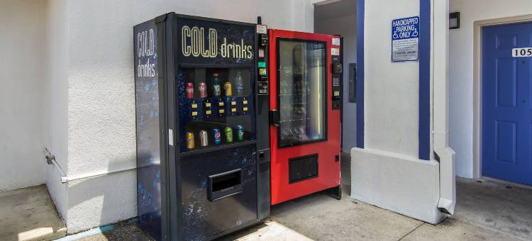 佛罗里达彭萨科拉 - 海军航空基地 6 号汽车旅馆(Motel 6 Pensacola, FL - Nas)图片