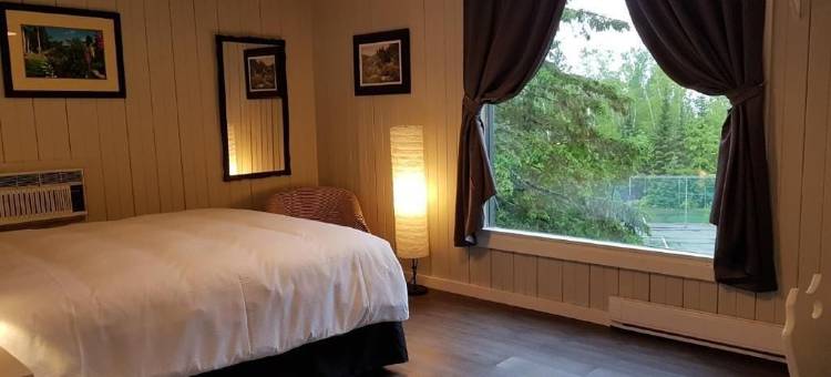 远山酒店(Hôtel Far Hills)图片