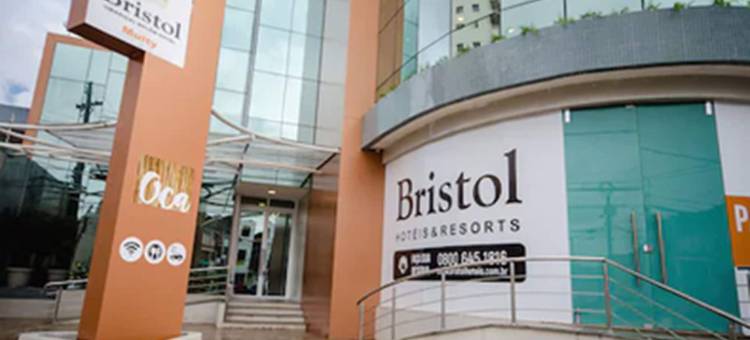 布里斯托乌马里扎尔贝伦酒店(Bristol Umarizal Belem)图片