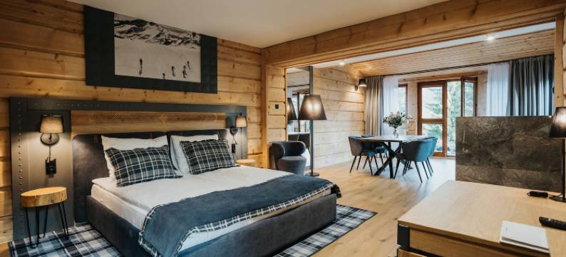 约翰公寓(Apartamenty Jan)图片