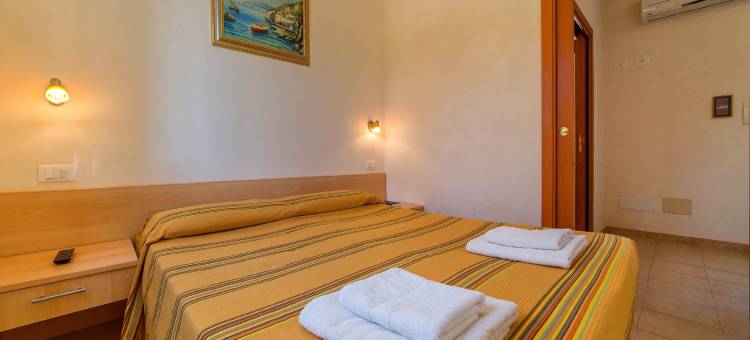 莉莉比奥村酒店(Lilybeo Village)图片