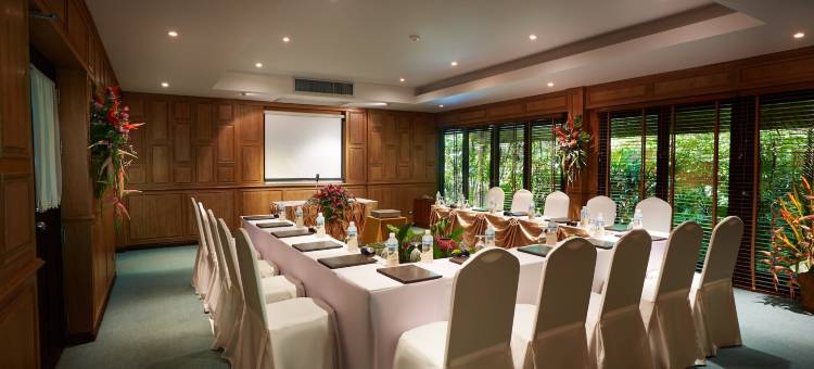 波普度假村和水疗中心(Bo Phut Resort and Spa)图片