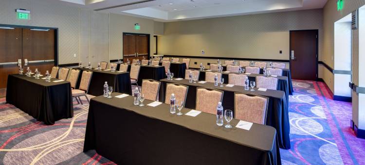 龙凤大 酒店(Parkwest Bicycle Casino)图片