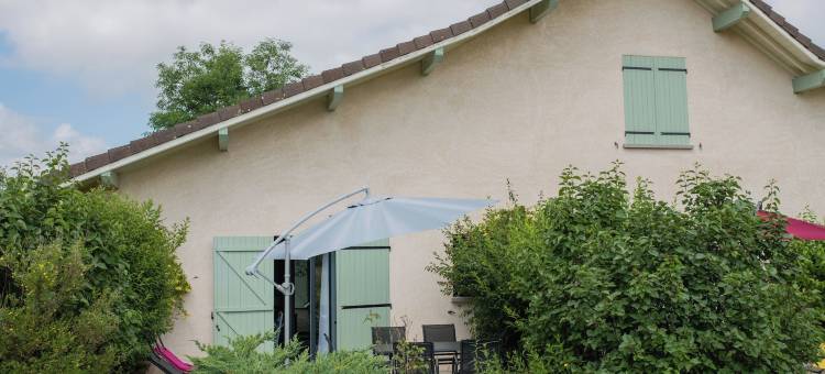 加拉伯恩斯住宿加早餐旅馆(Les Galapons)图片