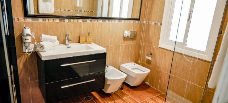 多罗泰阿民宿(Parigi Hotel Bed and Breakfast)图片