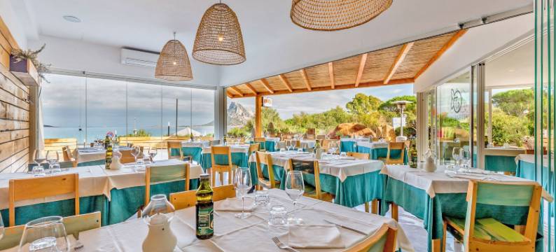 鲁尼拜耳都公寓(Residence Hotel Lu Nibareddu)图片