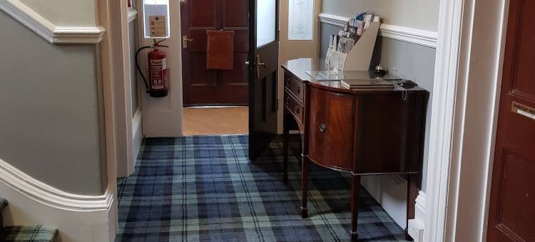 肯兹伍德宾馆(Kingswood Guest House)图片