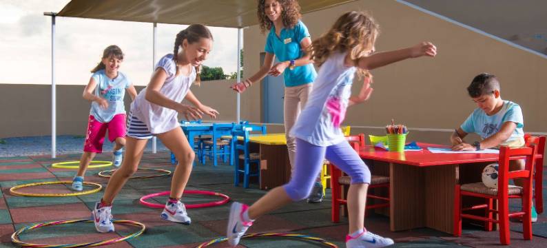 蓝湾度假村(Blue Bay Resort Hotel)图片