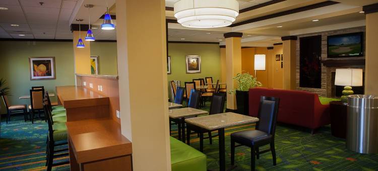 Stones River Inn & Suites图片