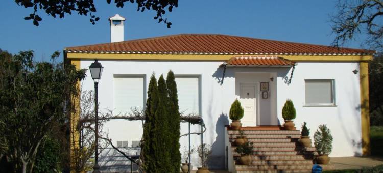 迪赫萨三河村舍酒店(Finca Dehesa Tres Riveros)图片
