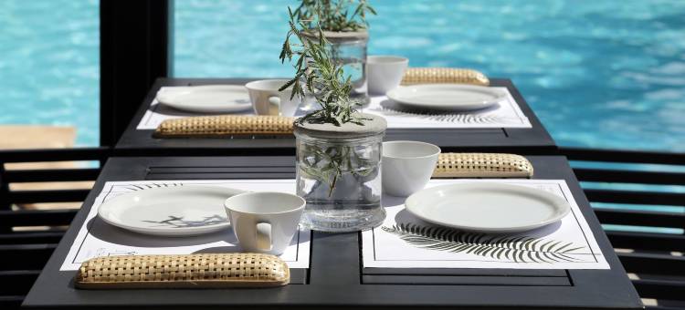 利纳马雷精品酒店(Lena Mare Boutique Hotel)图片