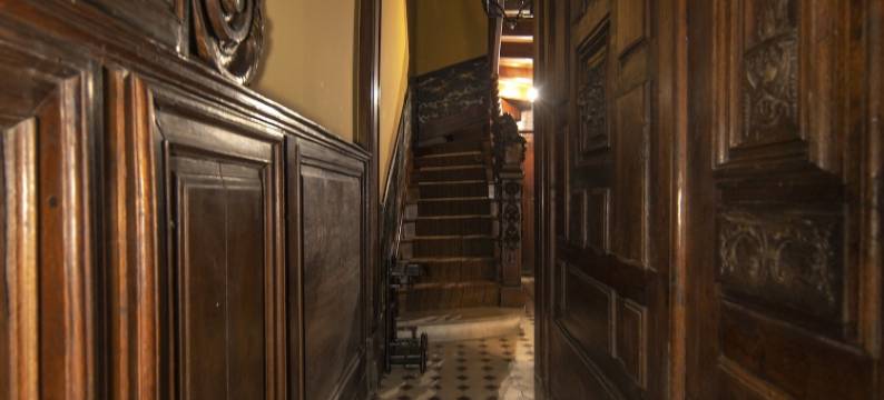 武洛吉斯之家酒店(La Maison des Vieux Logis)图片