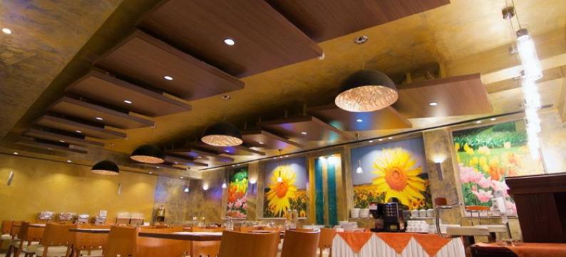 天芥菜精品度假酒店(Heliotrope Hotels)图片