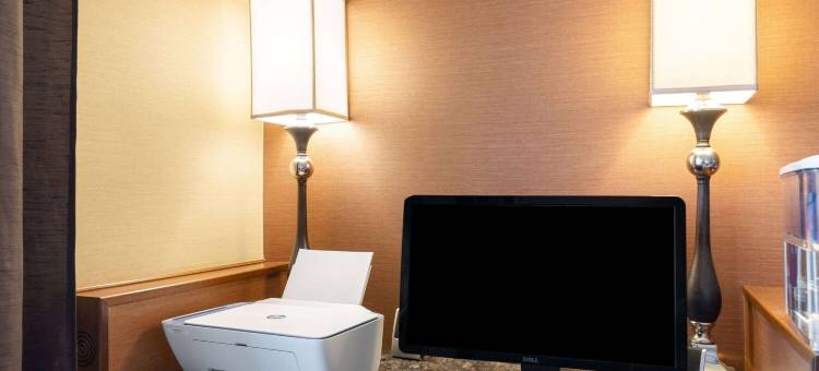 哥伦比亚肯塔基温德姆戴斯酒店(Days Inn by Wyndham Columbia Kentucky)图片