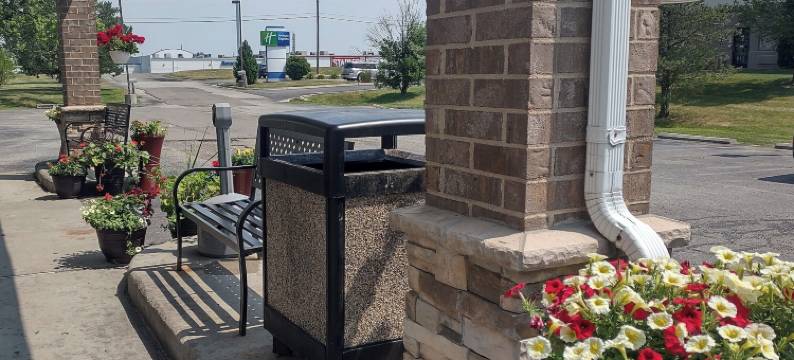 阿德里安速8酒店(Super 8 by Wyndham Adrian)图片