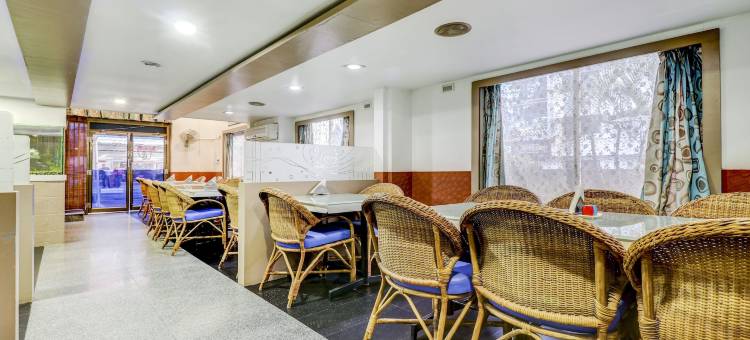 Itys酒店阿穆皇家(Itsy Hotels Ammu Regency)图片