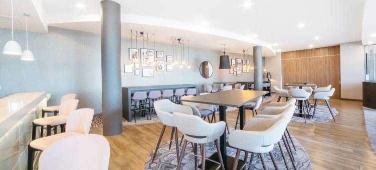 布莱克浦欢朋酒店(Hampton by Hilton Blackpool)图片