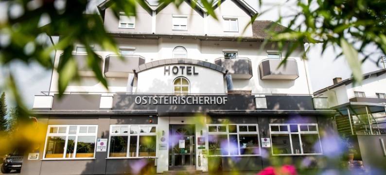 Hotel Landliebe图片